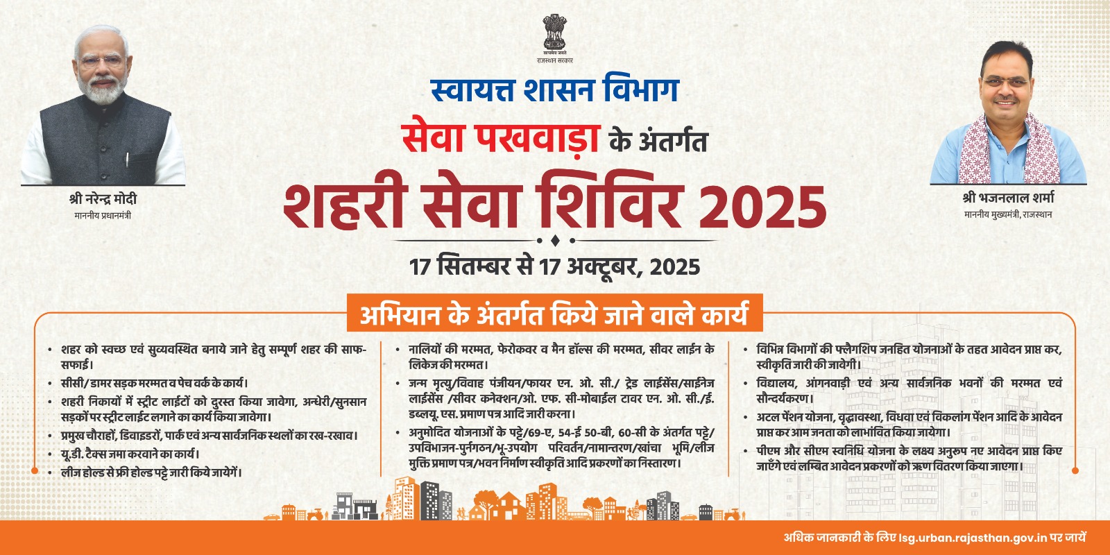मेरा शहर मेरी पहचान